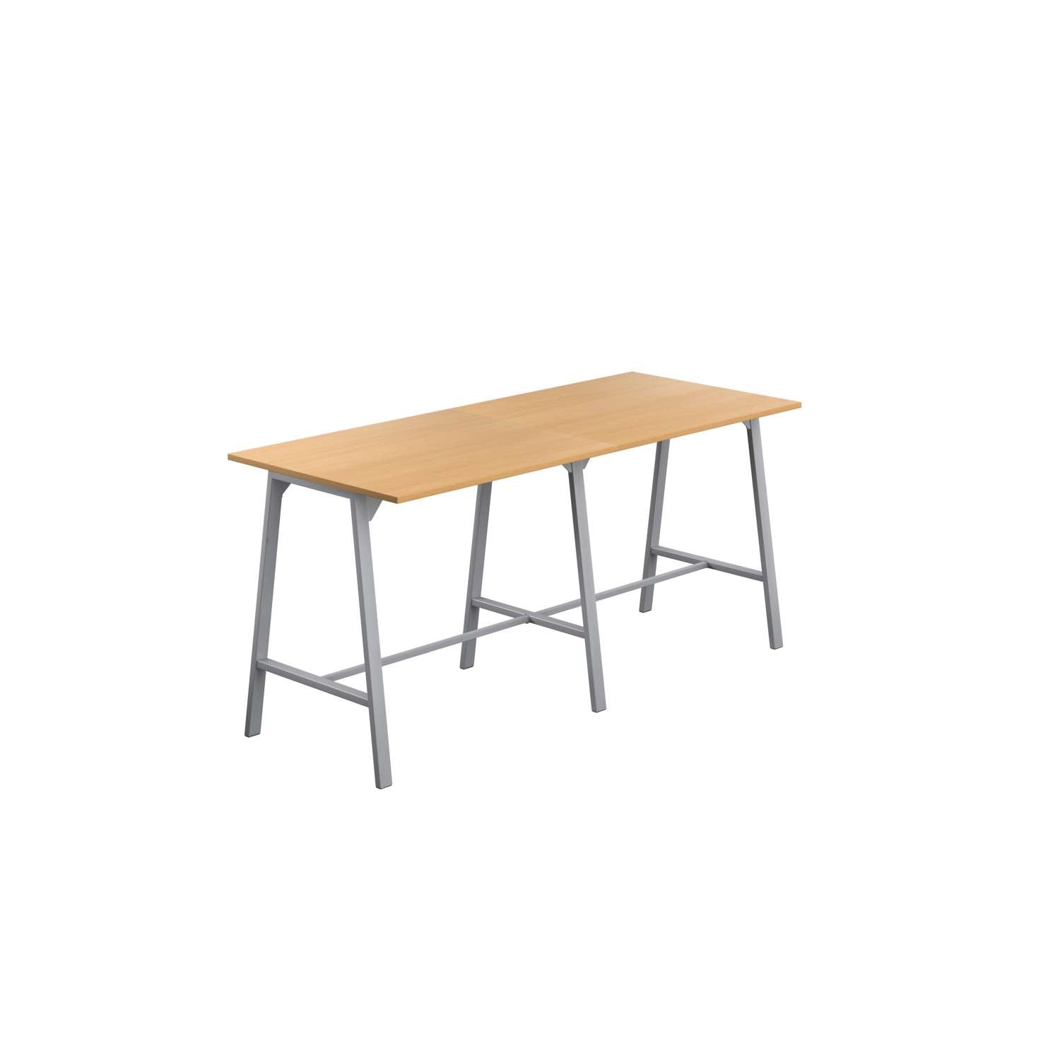 Titan High Maker Rectangular Table (FSC)