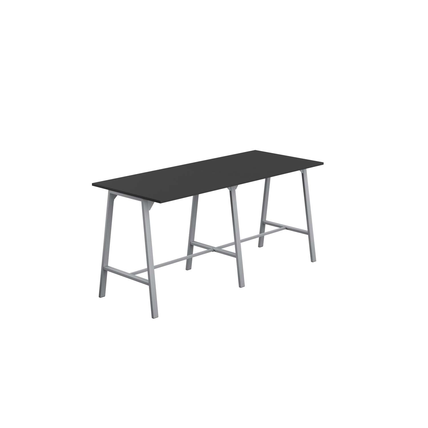 Titan High Maker Rectangular Table (FSC)