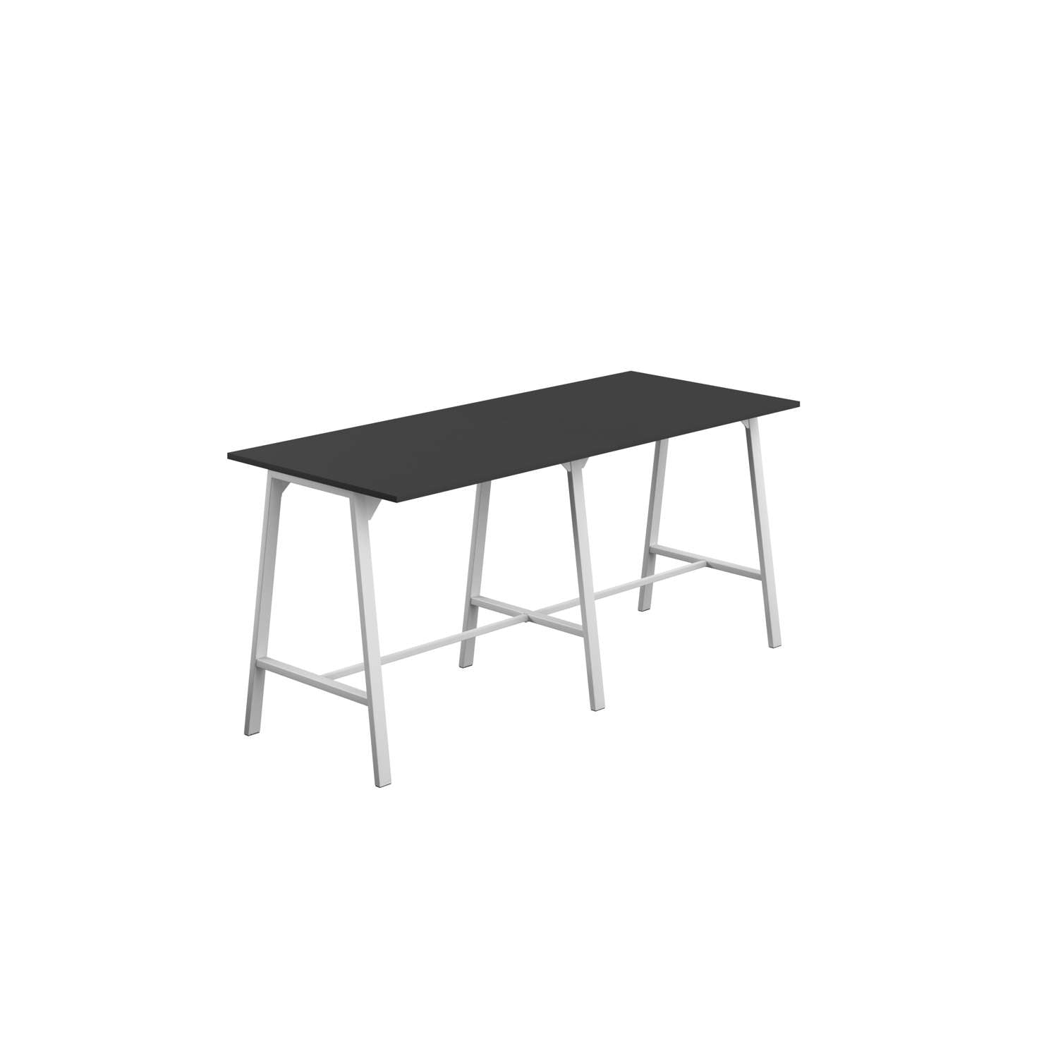 Titan High Maker Rectangular Table (FSC)