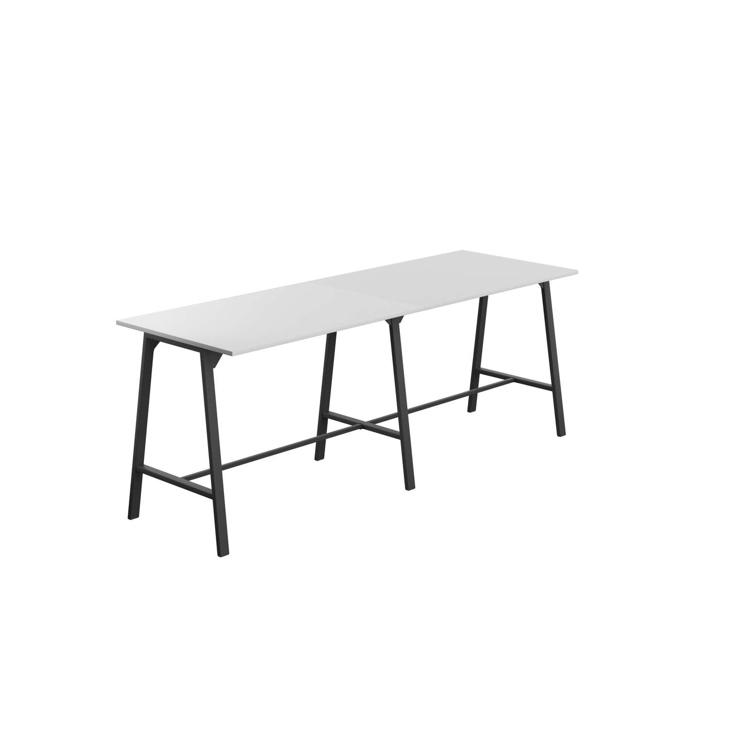 Titan High Maker Rectangular Table (FSC)