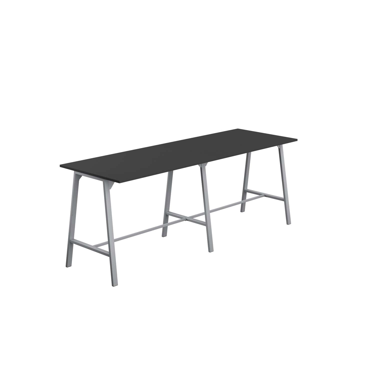 Titan High Maker Rectangular Table (FSC)