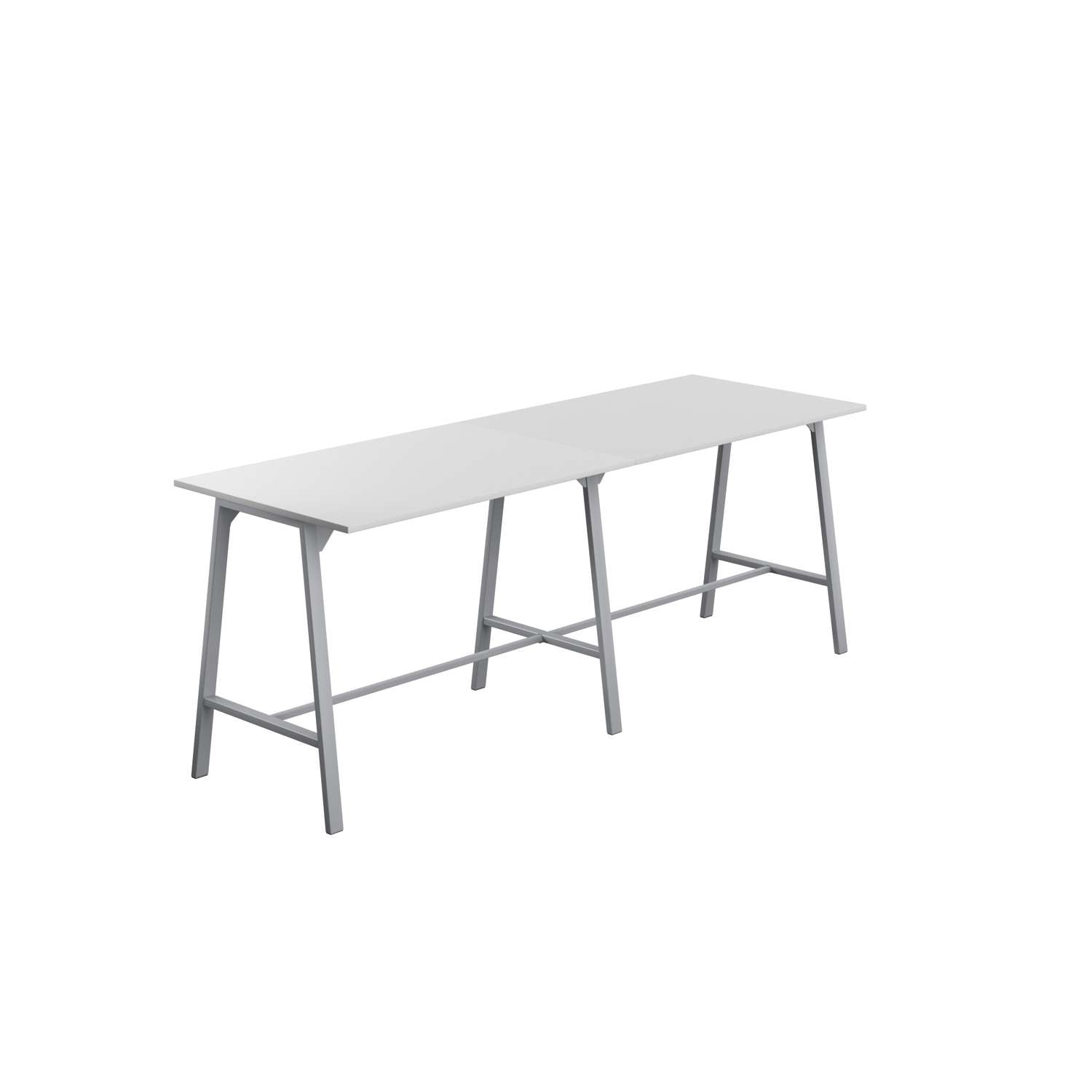 Titan High Maker Rectangular Table (FSC)