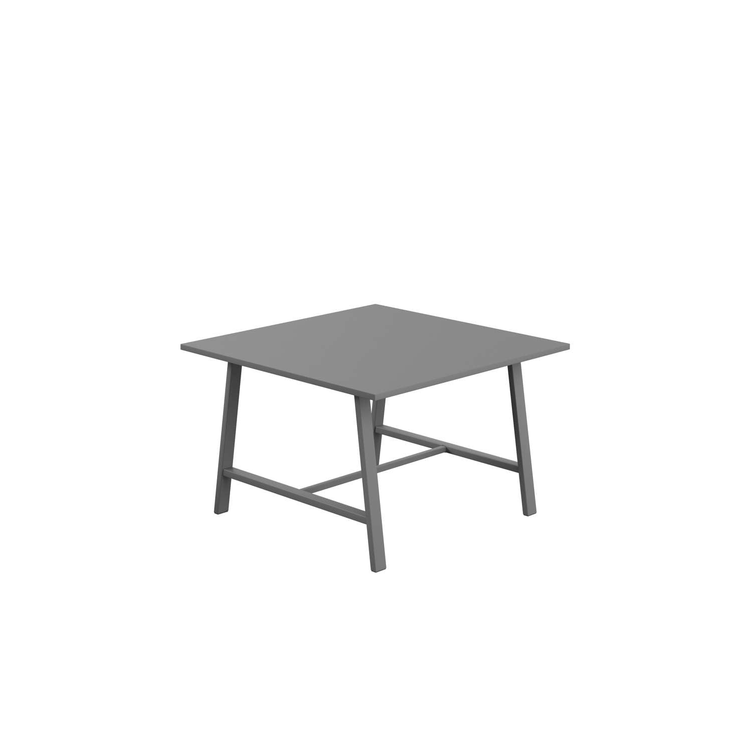 Titan Low Maker Rectangular Table (FSC)