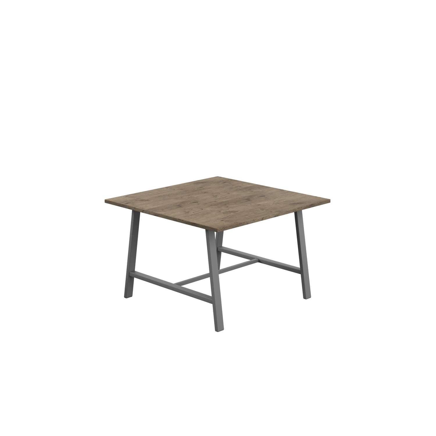 Titan Low Maker Rectangular Table (FSC)