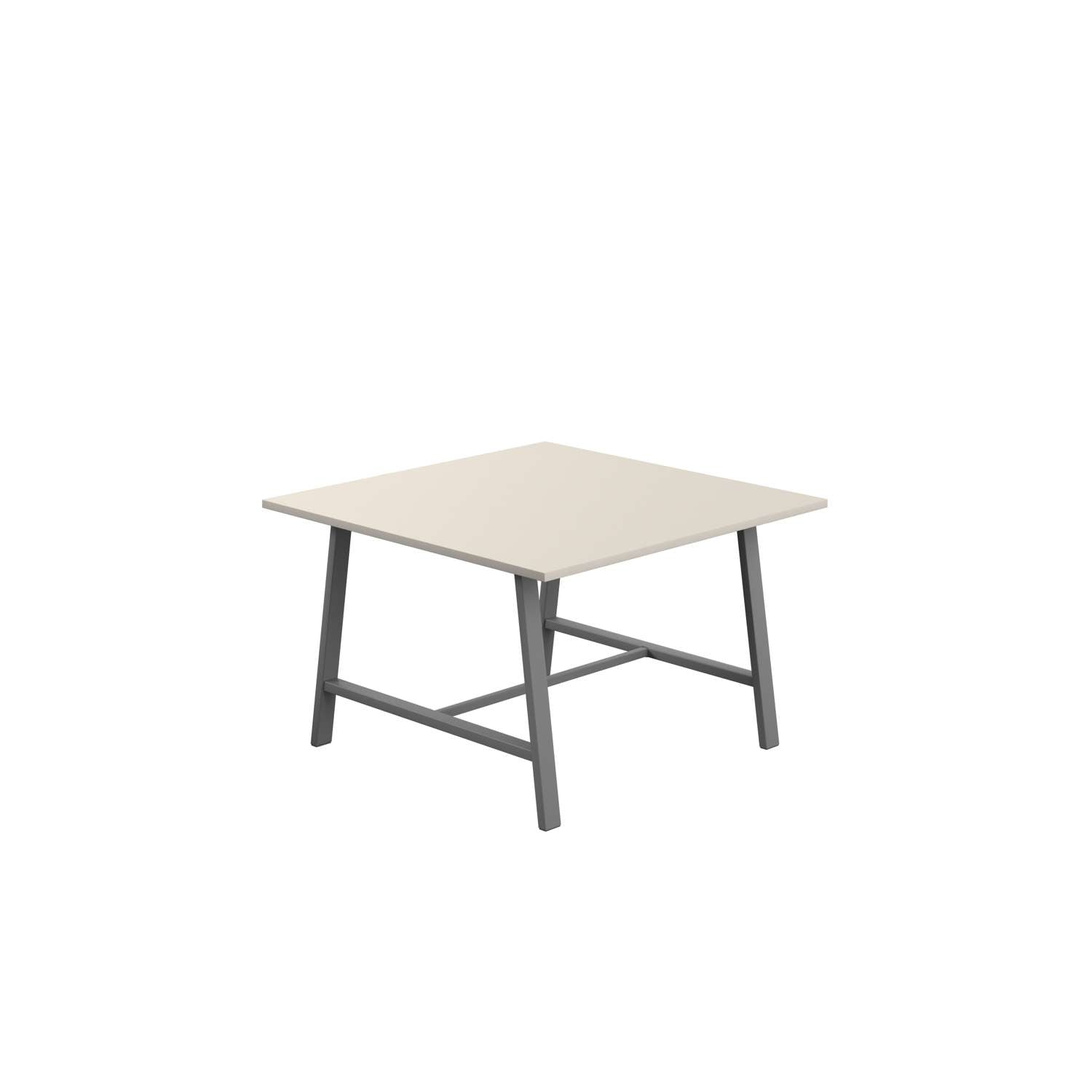 Titan Low Maker Rectangular Table (FSC)