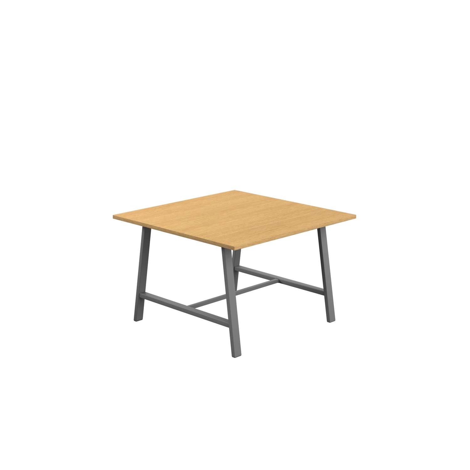 Titan Low Maker Rectangular Table (FSC)