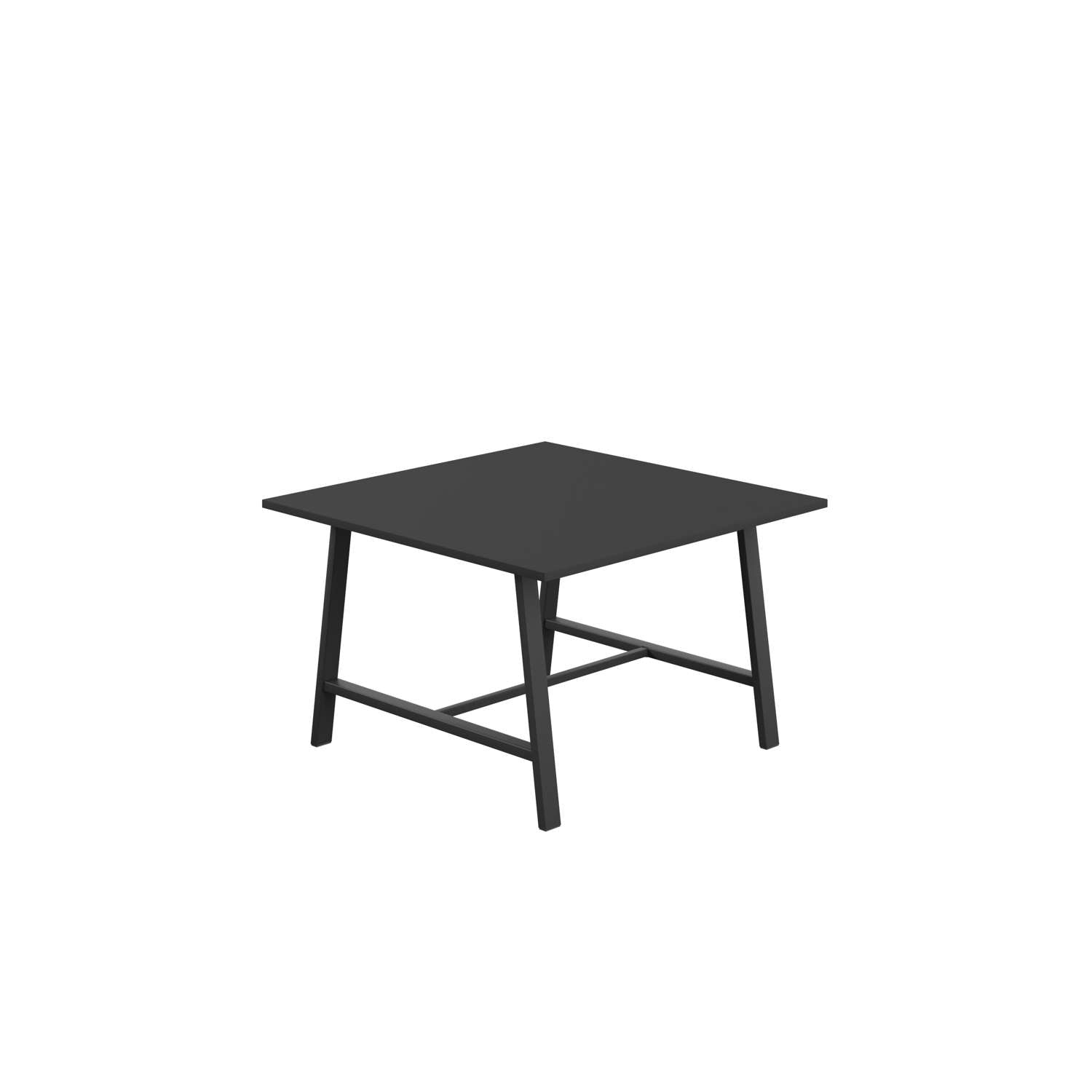 Titan Low Maker Rectangular Table (FSC)