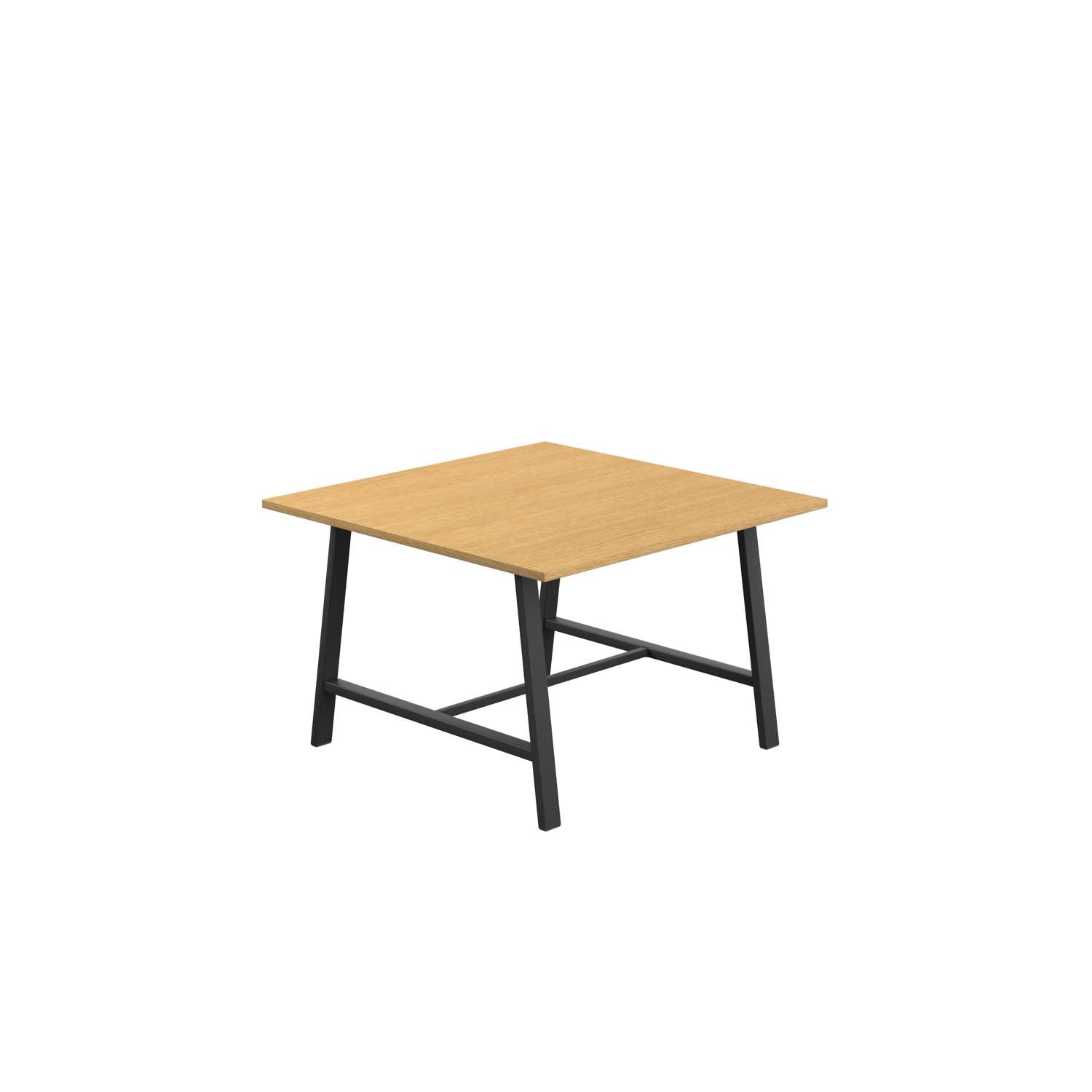 Titan Low Maker Rectangular Table (FSC)