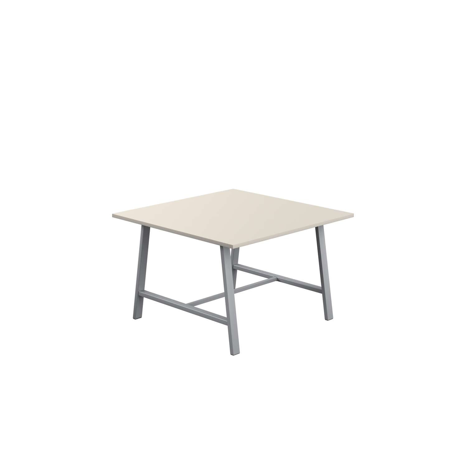 Titan Low Maker Rectangular Table (FSC)