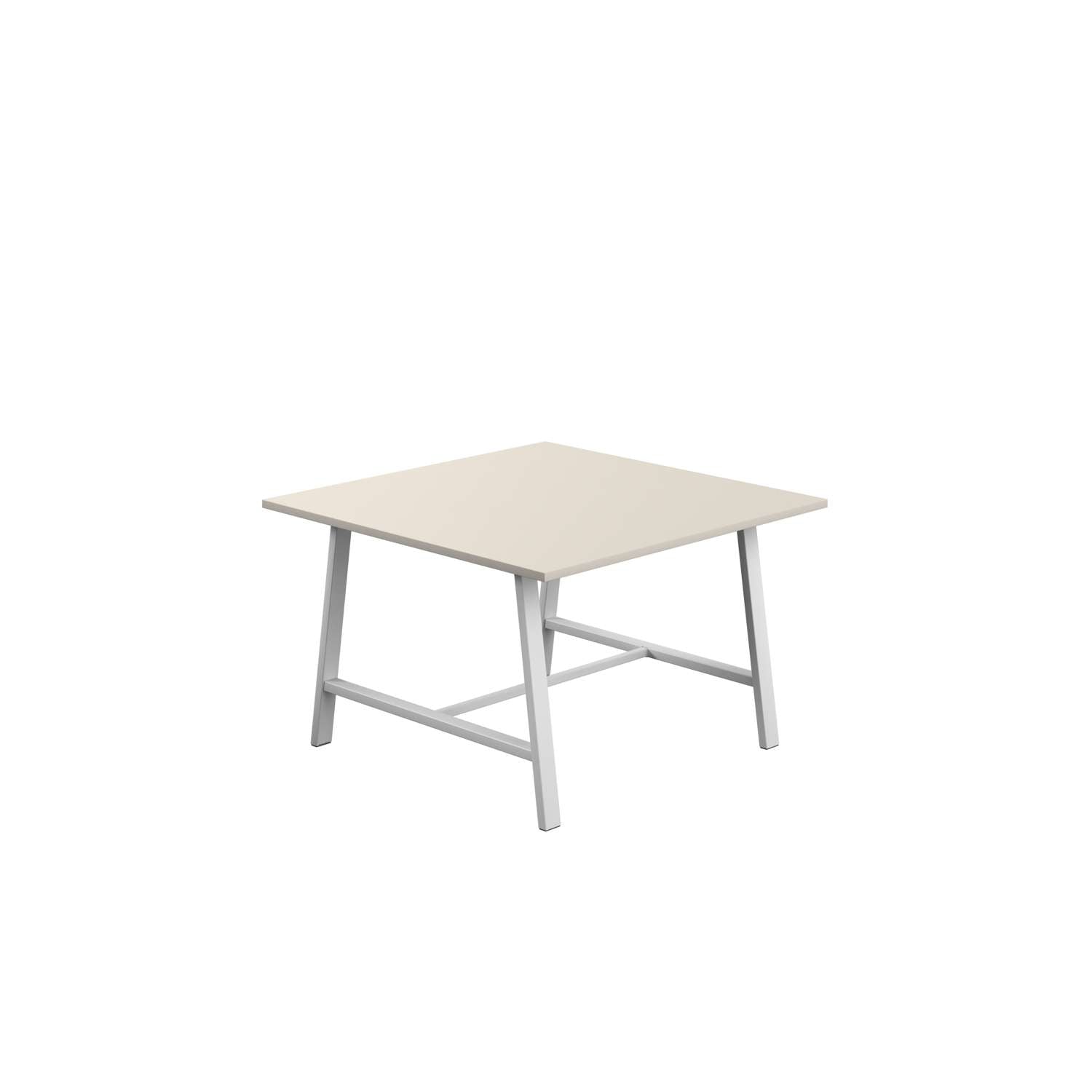 Titan Low Maker Rectangular Table (FSC)