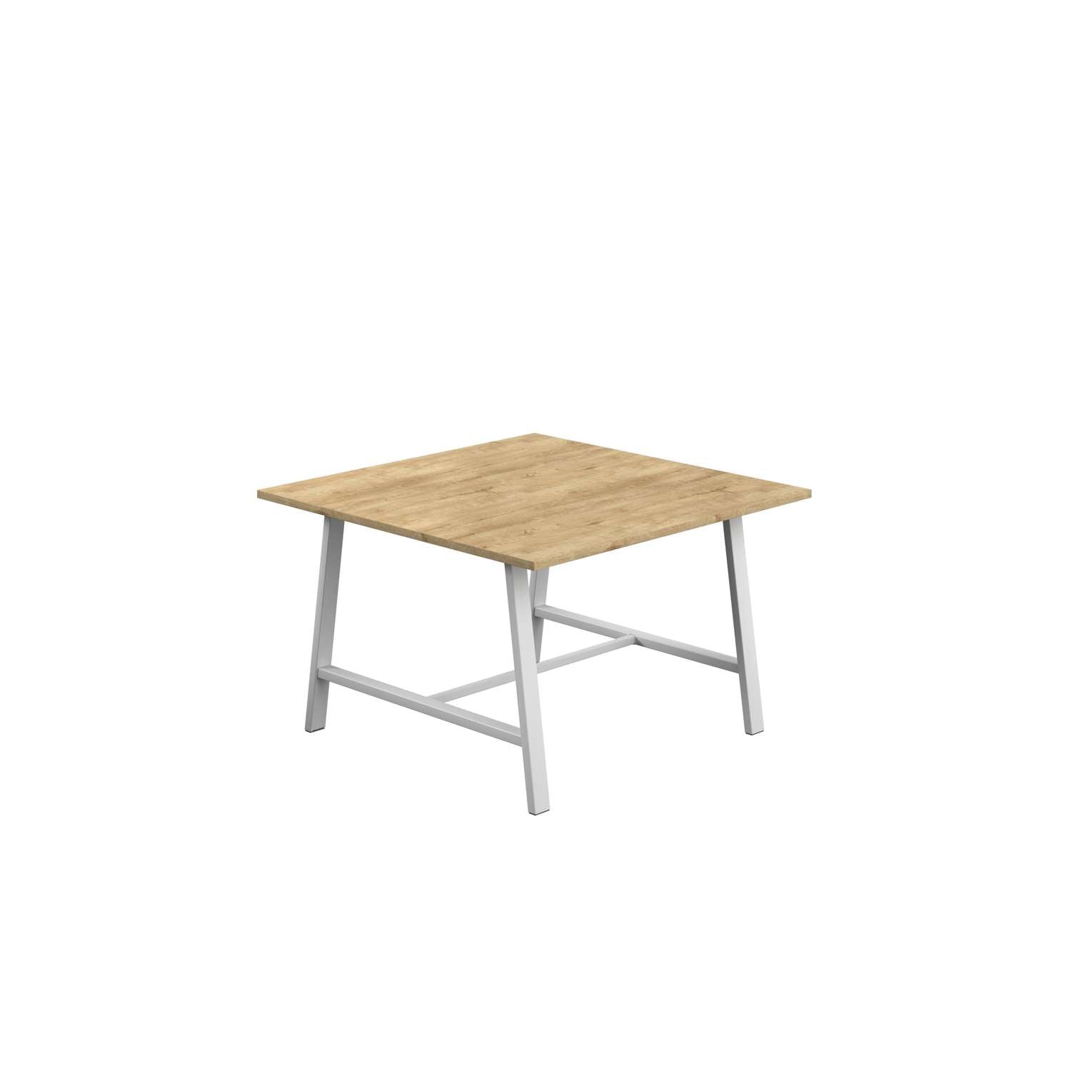 Titan Low Maker Rectangular Table (FSC)