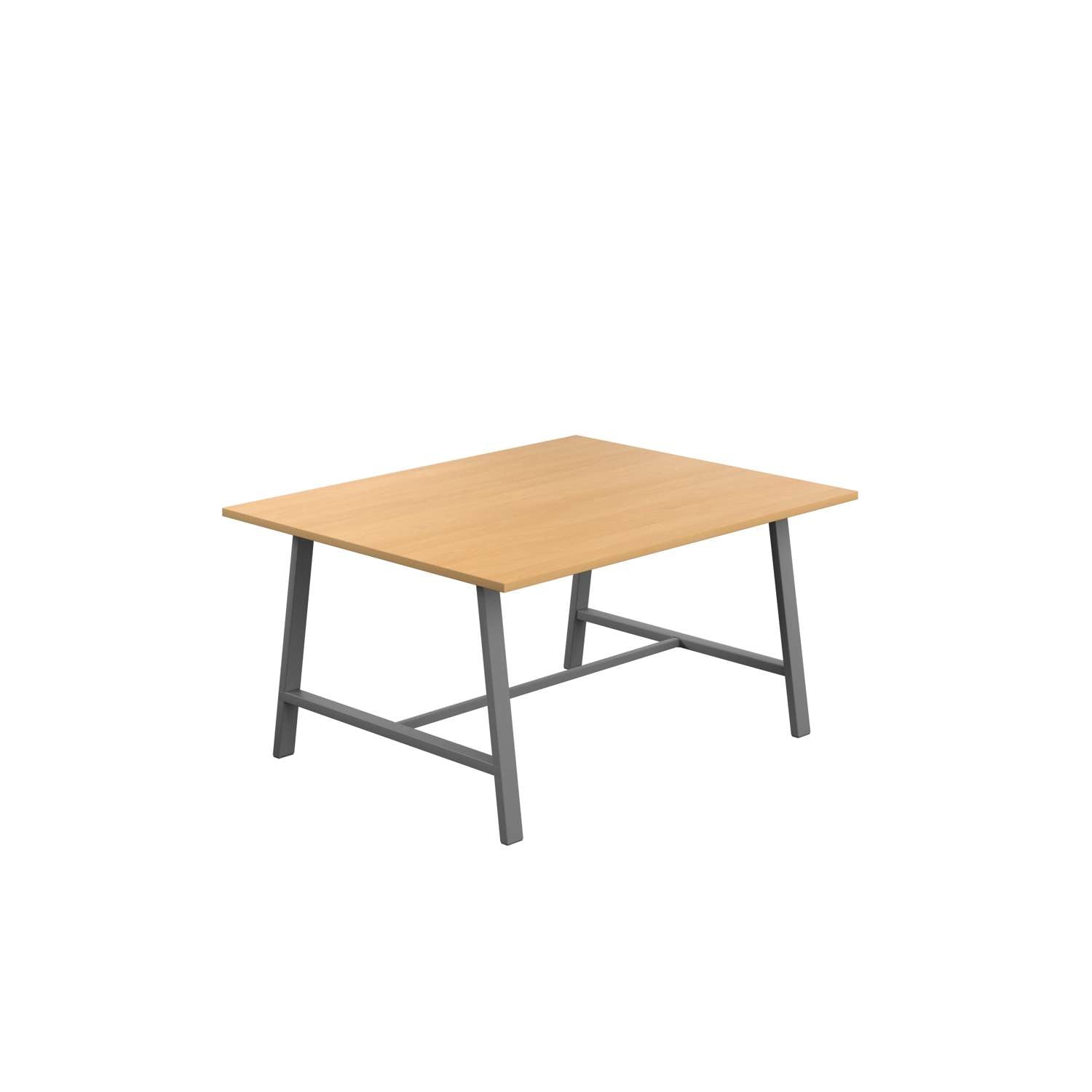 Titan Low Maker Rectangular Table (FSC)