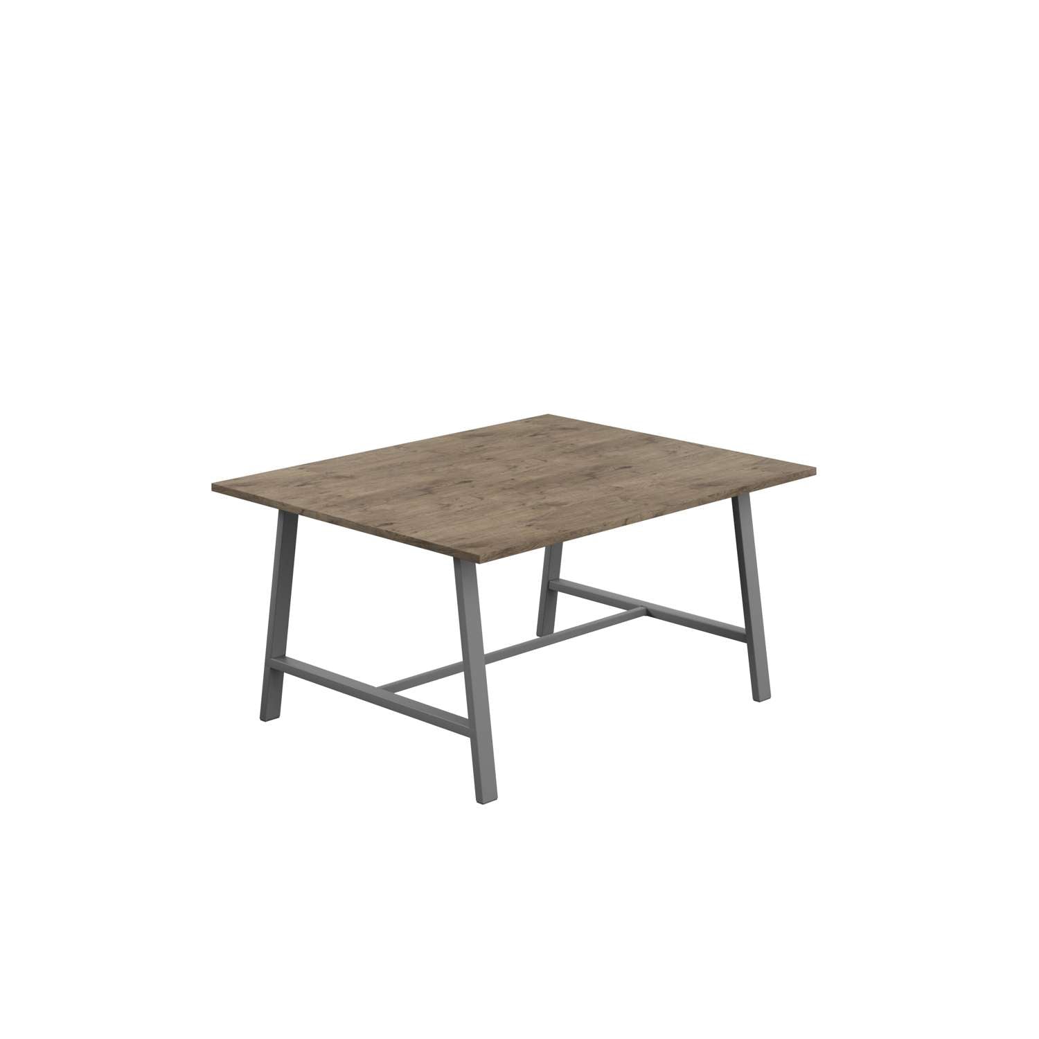 Titan Low Maker Rectangular Table (FSC)