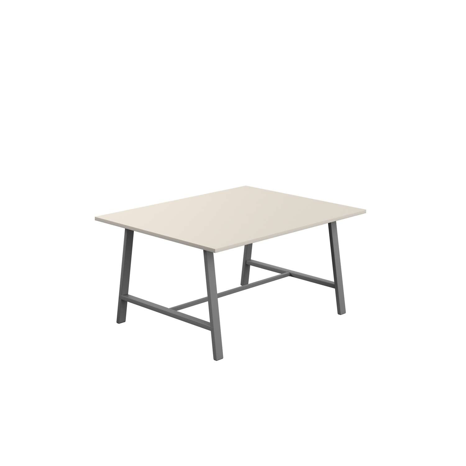 Titan Low Maker Rectangular Table (FSC)