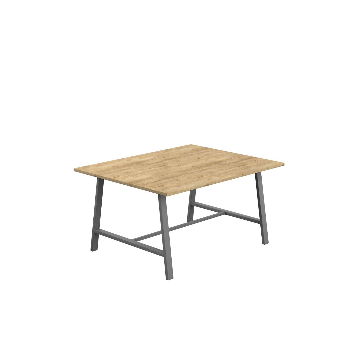 Titan Low Maker Rectangular Table (FSC)