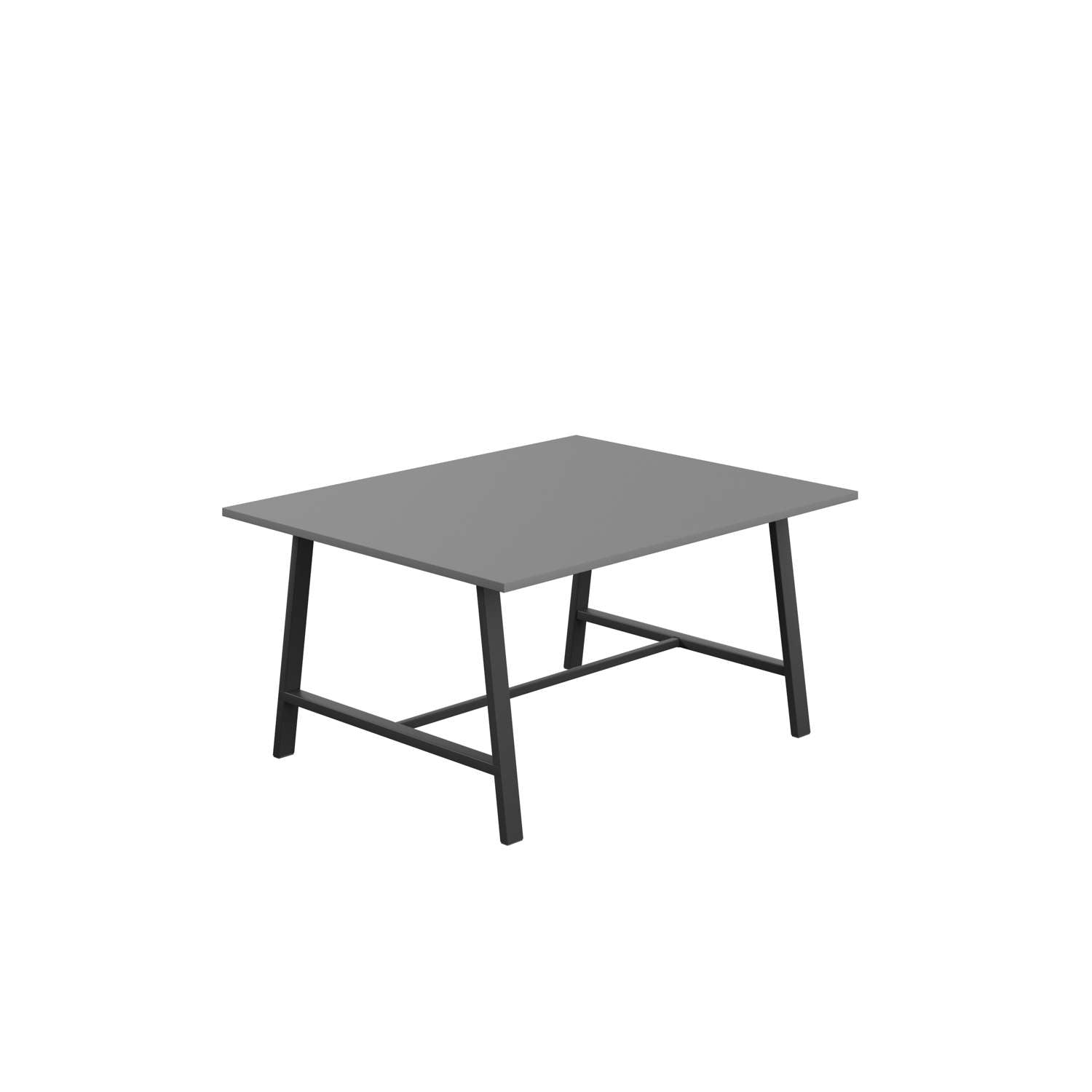 Titan Low Maker Rectangular Table (FSC)