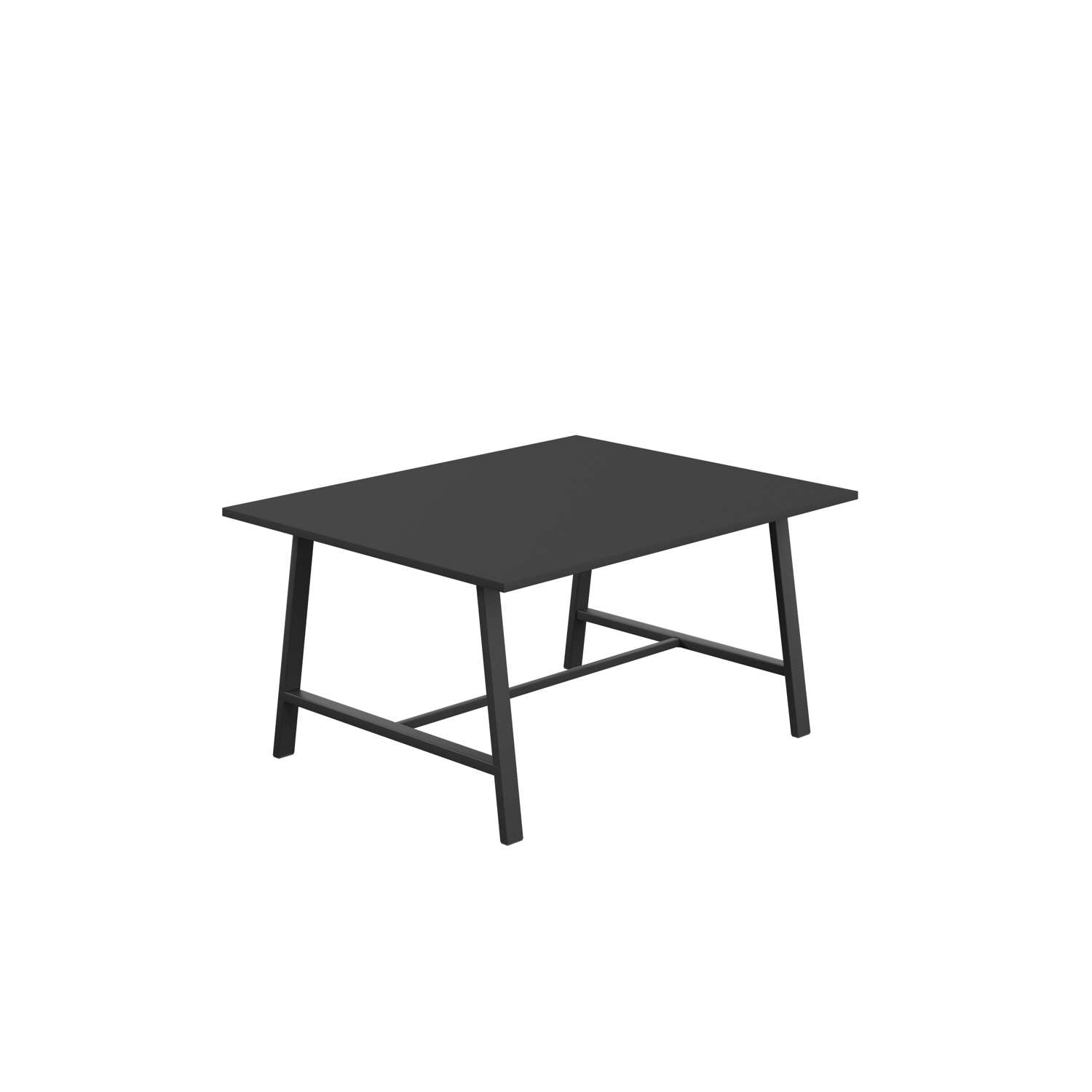 Titan Low Maker Rectangular Table (FSC)