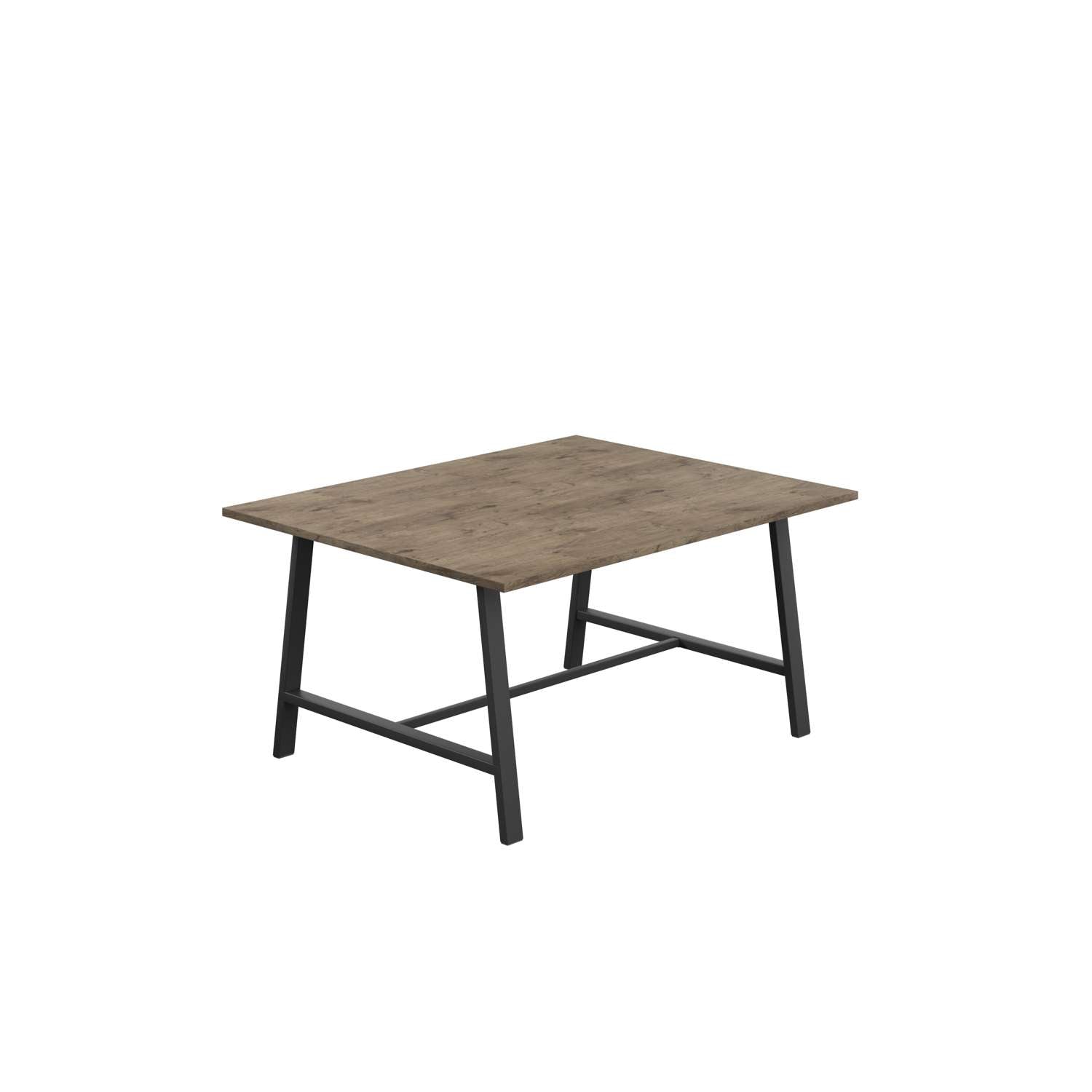 Titan Low Maker Rectangular Table (FSC)