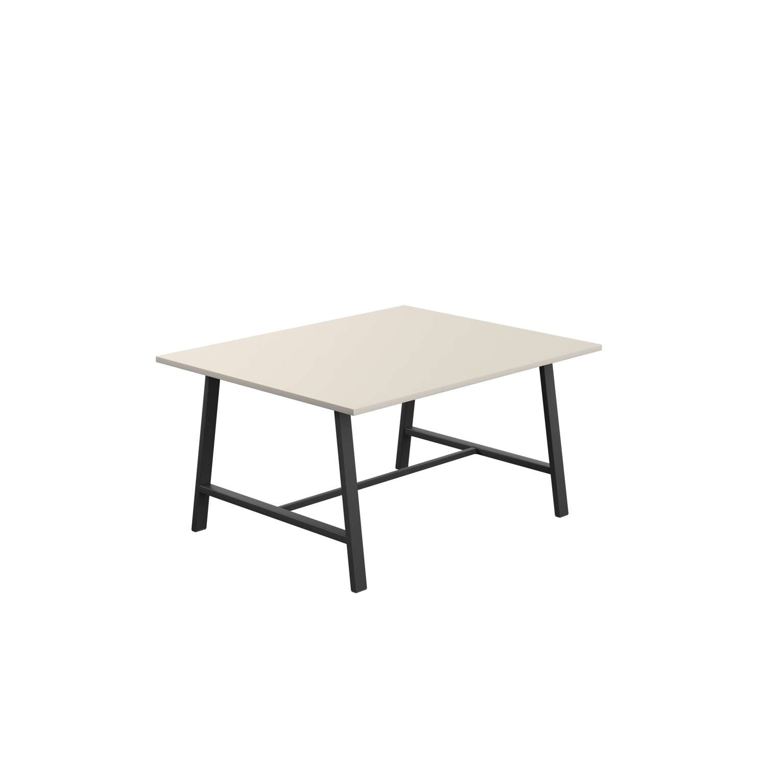 Titan Low Maker Rectangular Table (FSC)