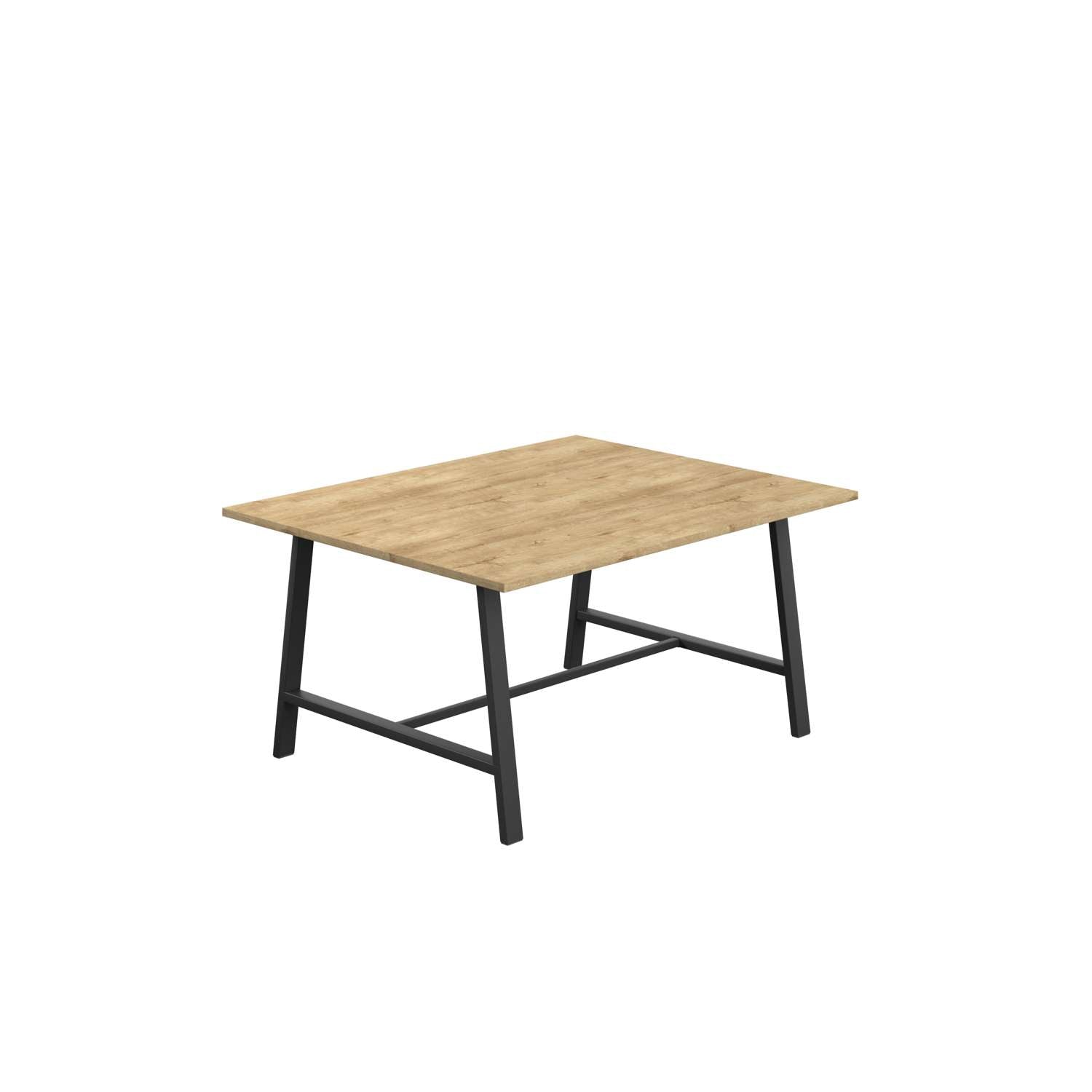 Titan Low Maker Rectangular Table (FSC)