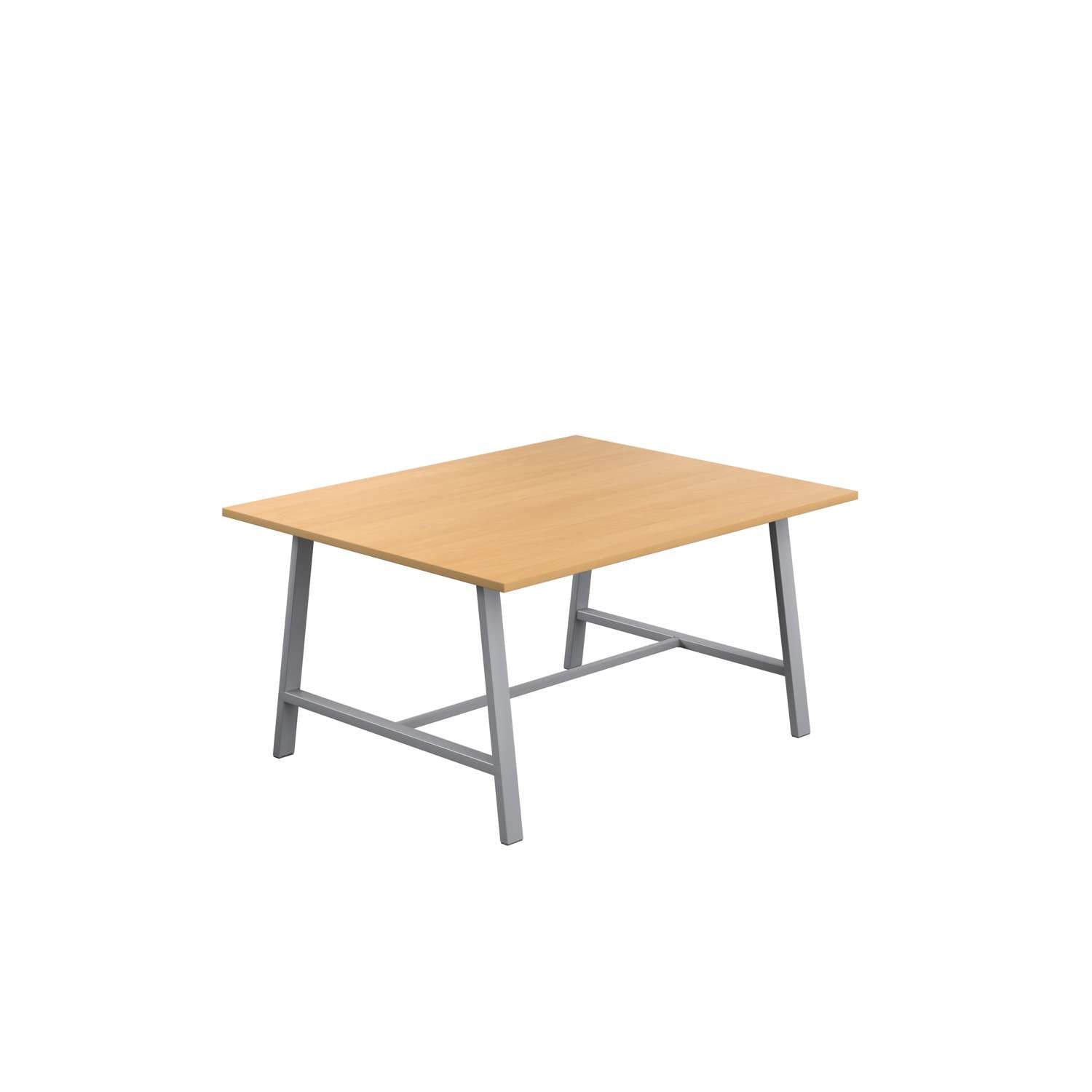 Titan Low Maker Rectangular Table (FSC)