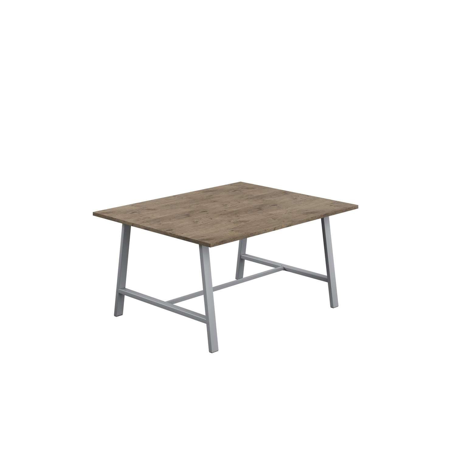 Titan Low Maker Rectangular Table (FSC)