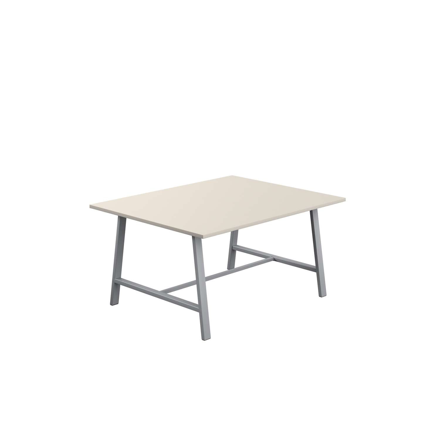 Titan Low Maker Rectangular Table (FSC)