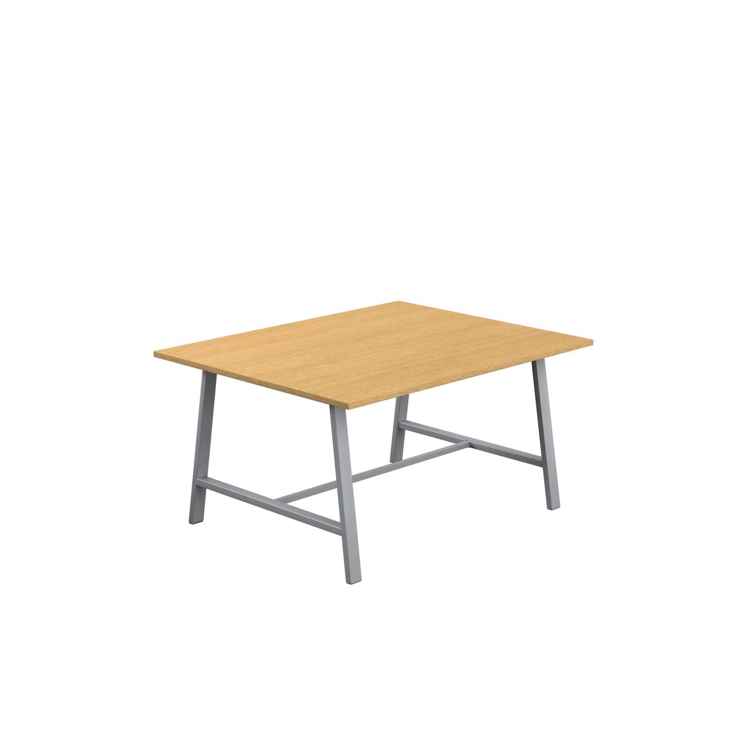 Titan Low Maker Rectangular Table (FSC)