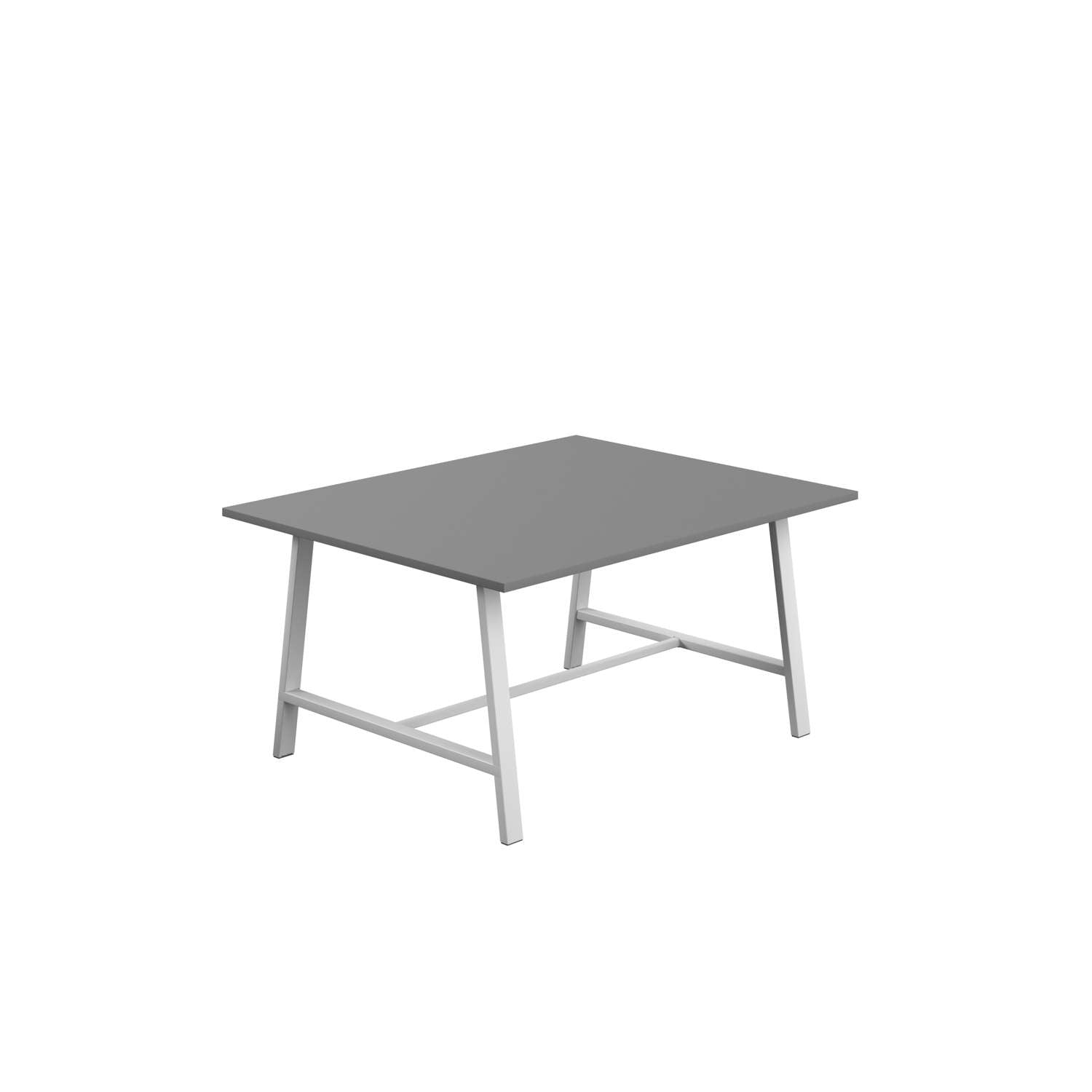 Titan Low Maker Rectangular Table (FSC)