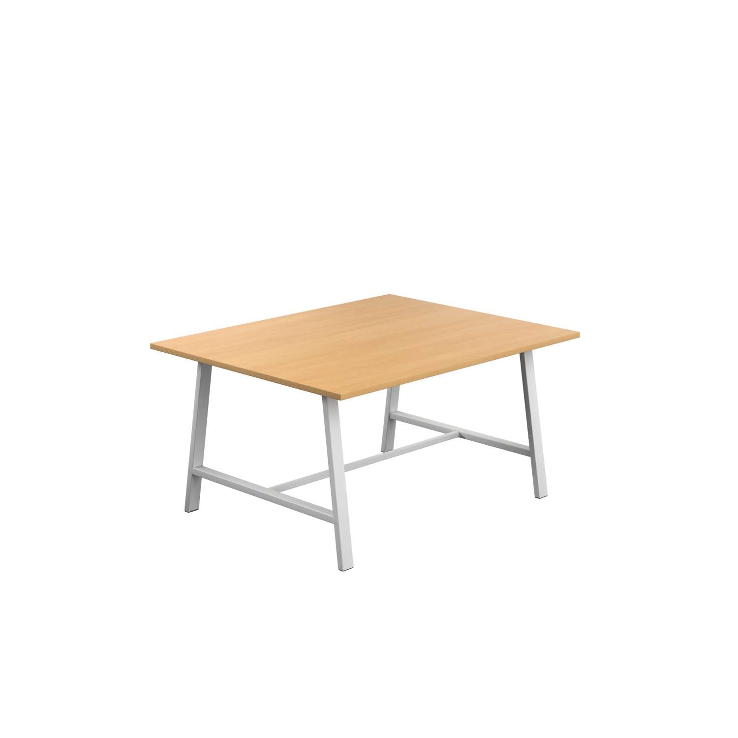 Titan Low Maker Rectangular Table (FSC)