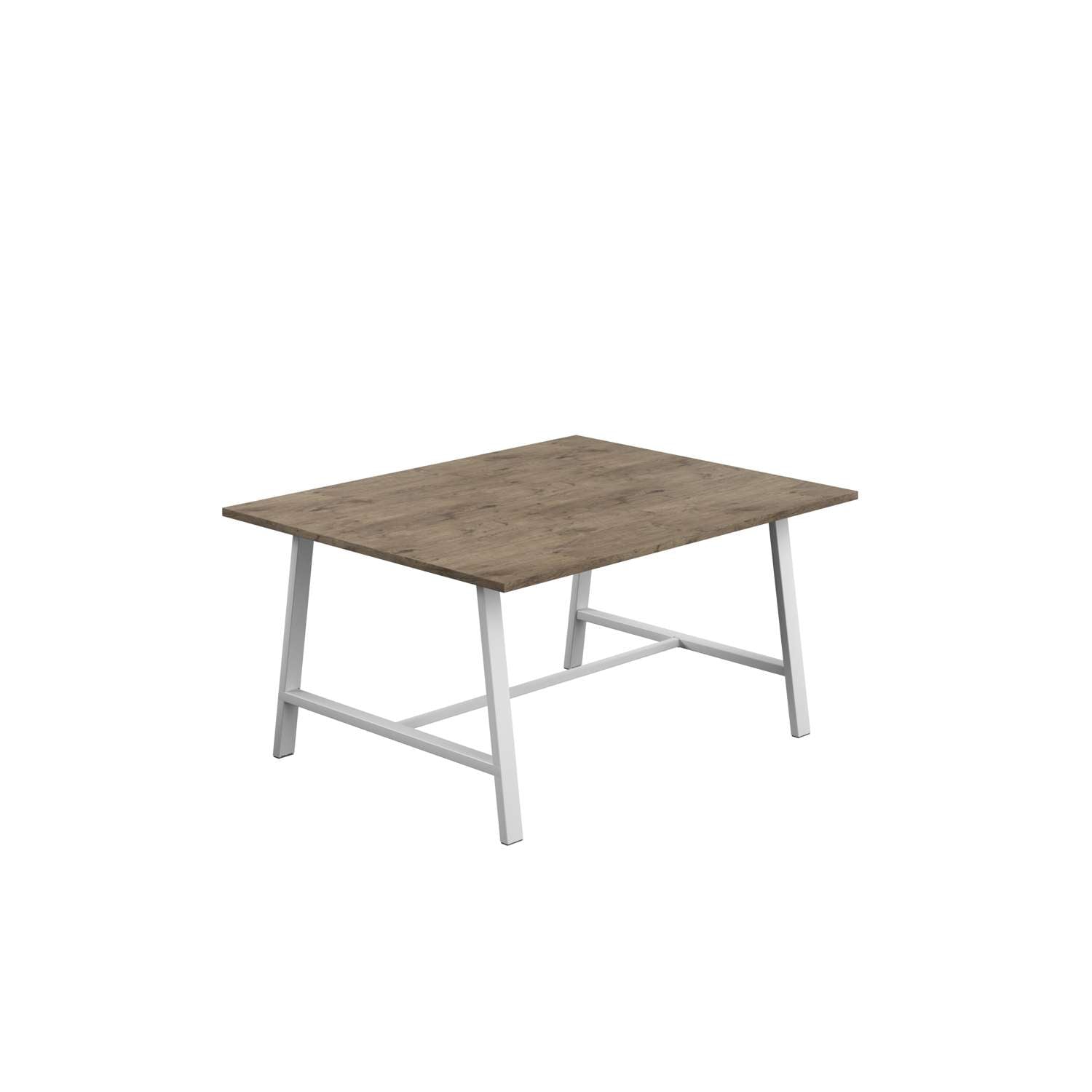 Titan Low Maker Rectangular Table (FSC)