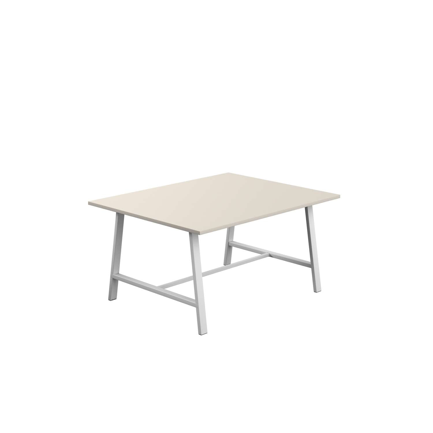 Titan Low Maker Rectangular Table (FSC)