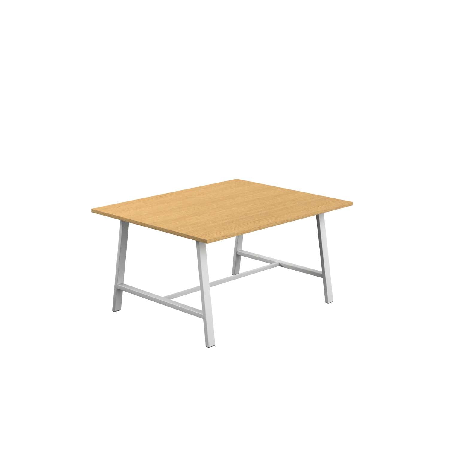 Titan Low Maker Rectangular Table (FSC)