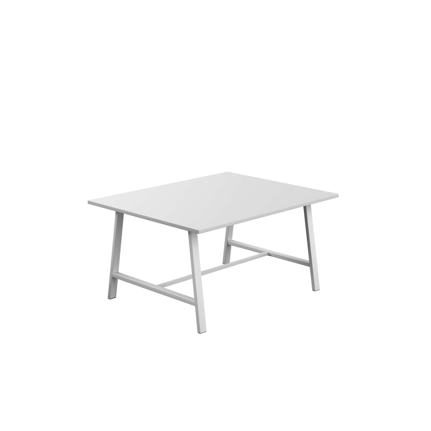 Titan Low Maker Rectangular Table (FSC)