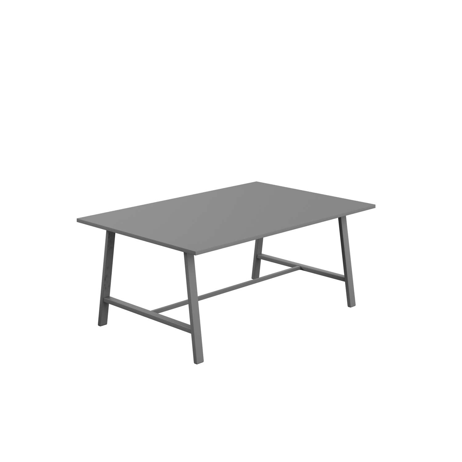 Titan Low Maker Rectangular Table (FSC)