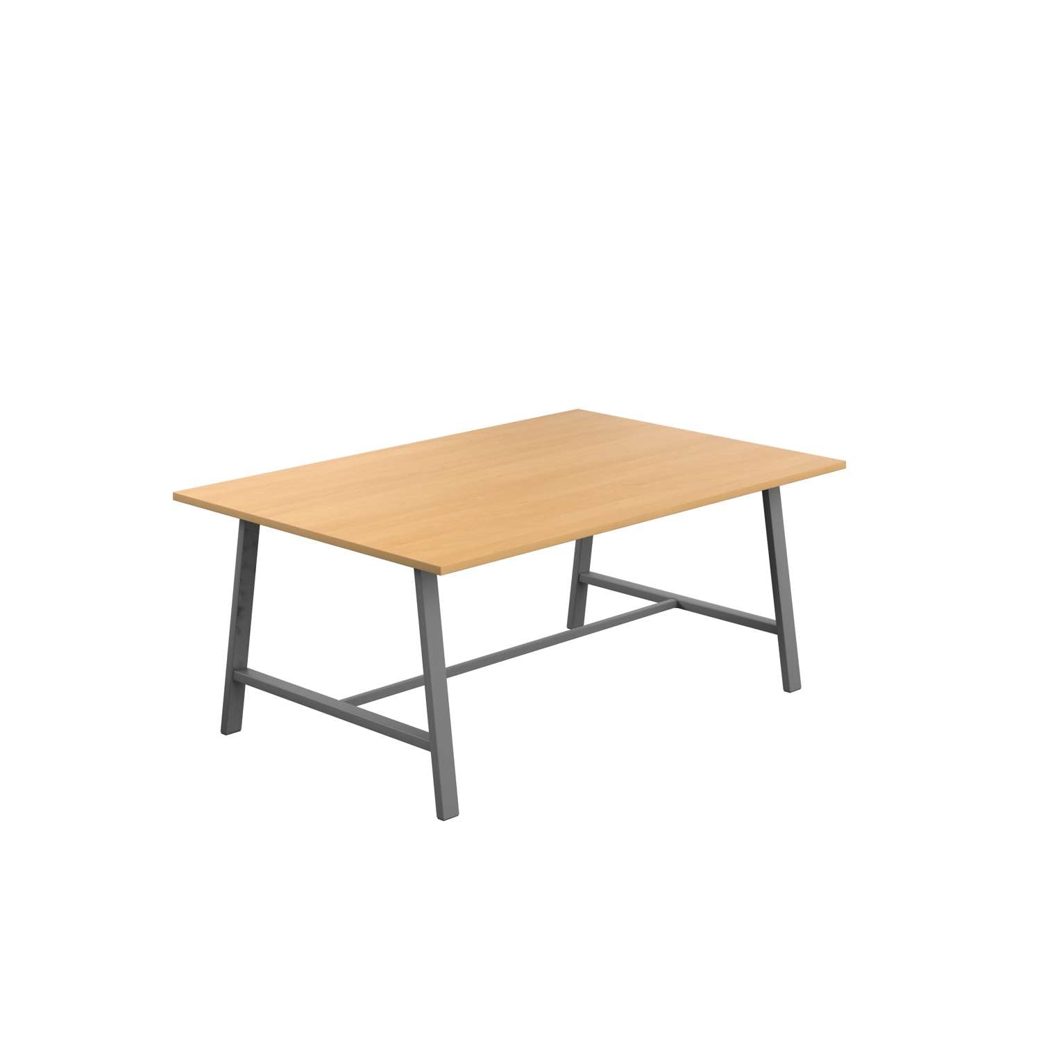 Titan Low Maker Rectangular Table (FSC)