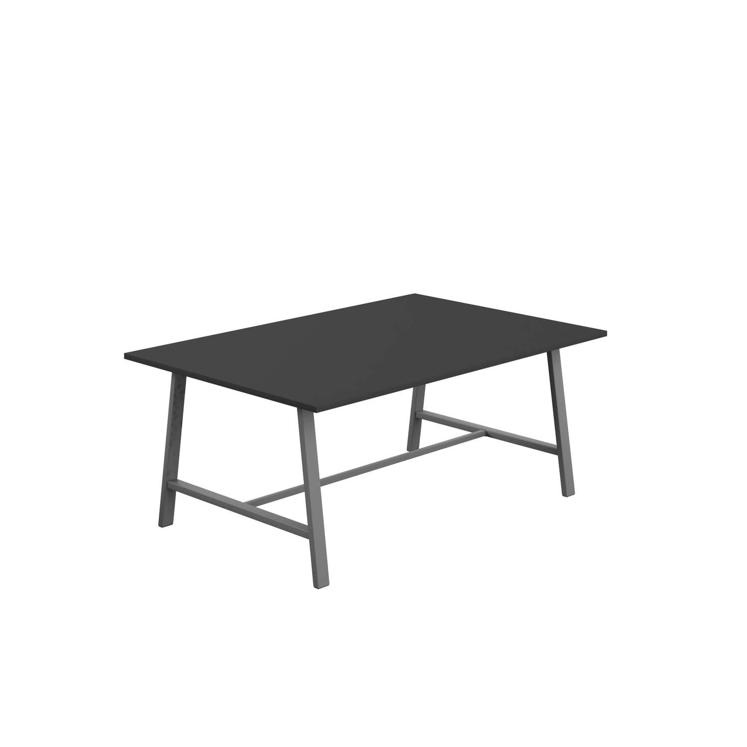 Titan Low Maker Rectangular Table (FSC)