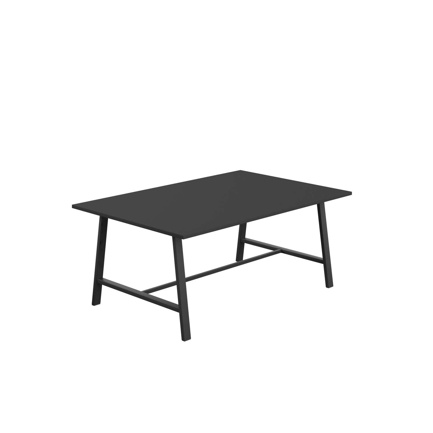 Titan Low Maker Rectangular Table (FSC)