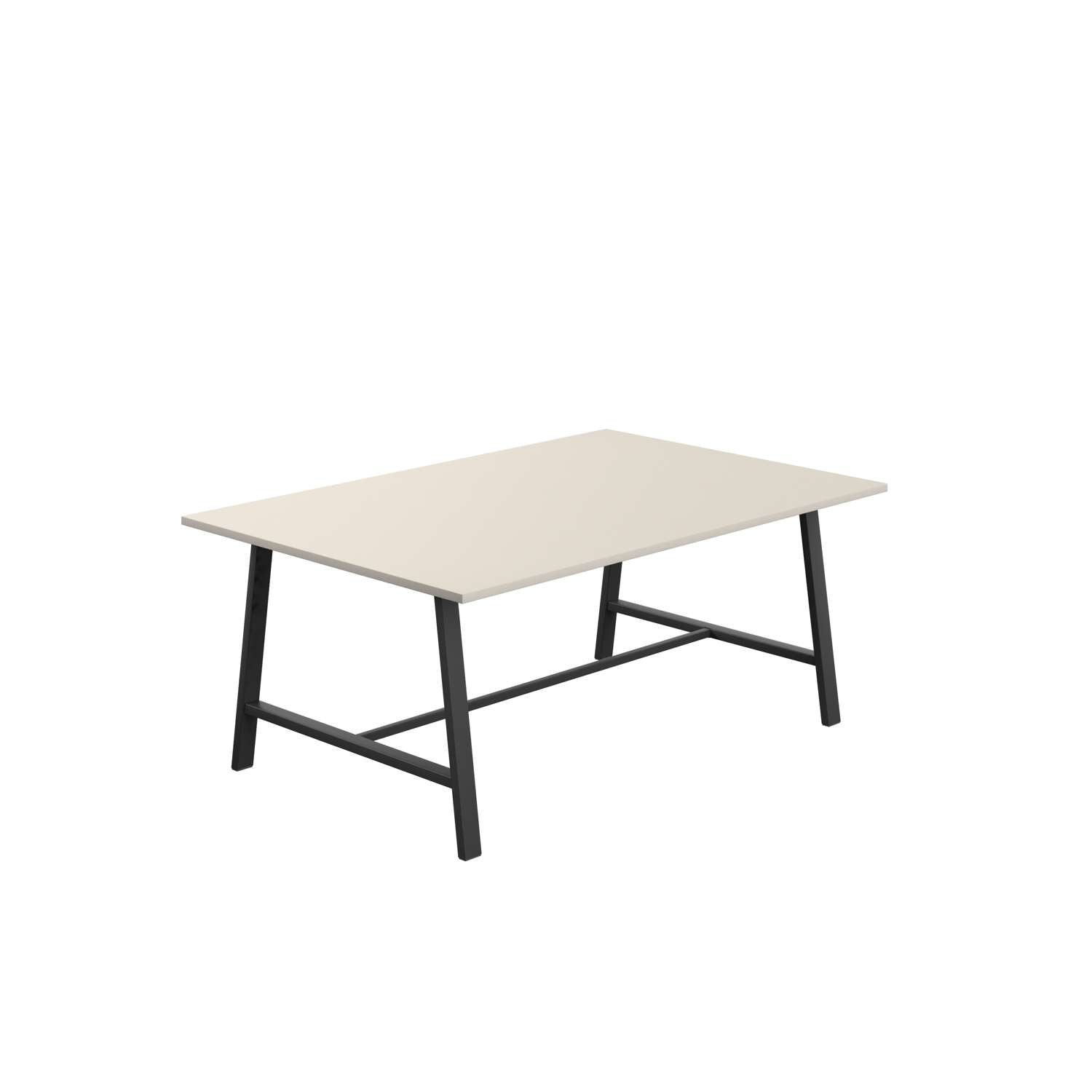 Titan Low Maker Rectangular Table (FSC)