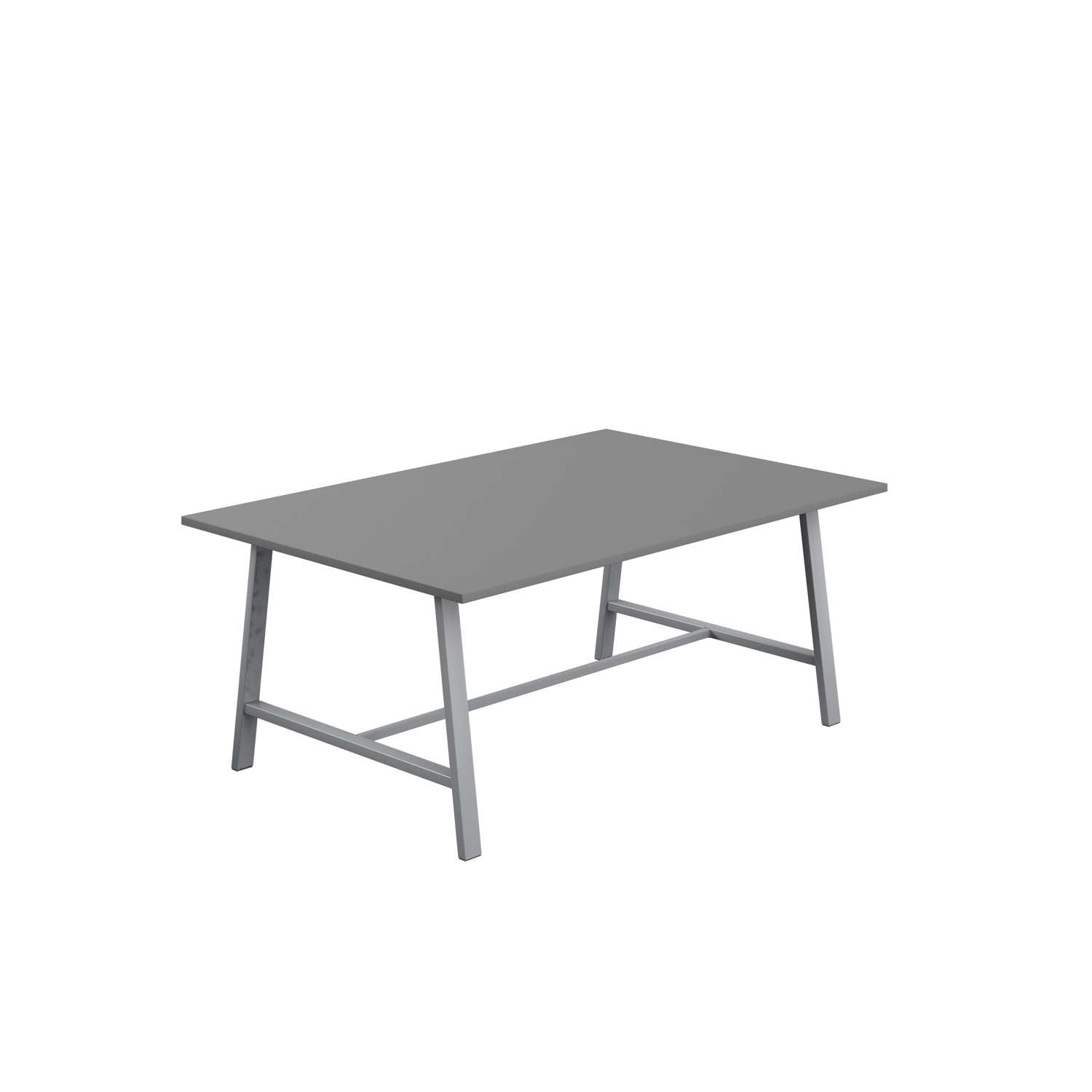 Titan Low Maker Rectangular Table (FSC)