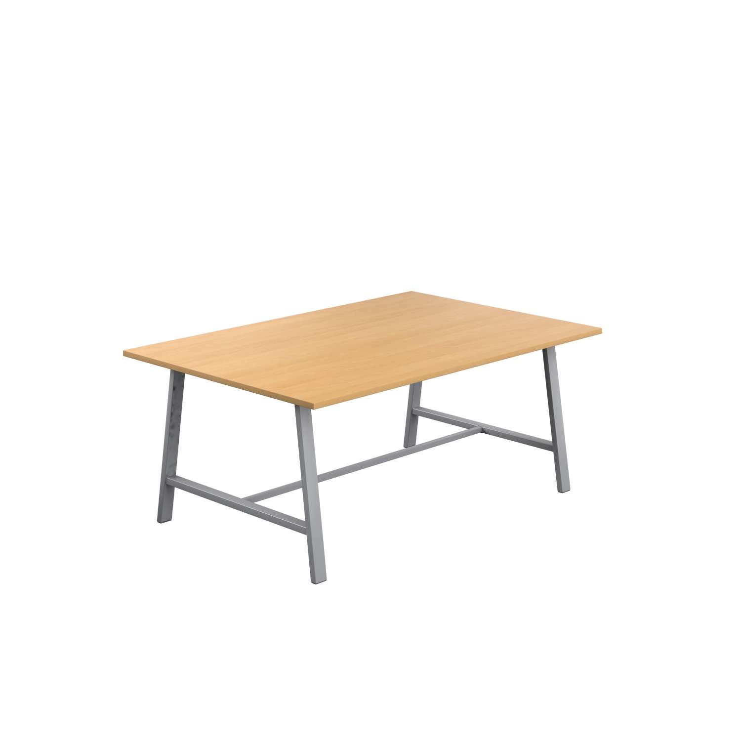 Titan Low Maker Rectangular Table (FSC)