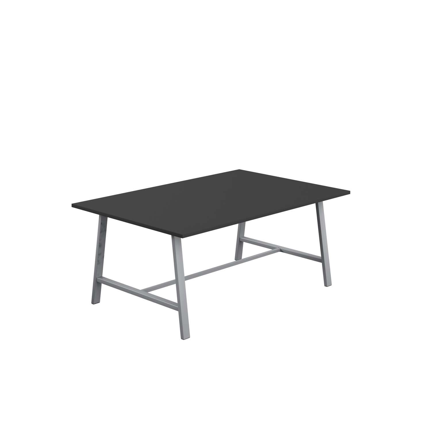 Titan Low Maker Rectangular Table (FSC)