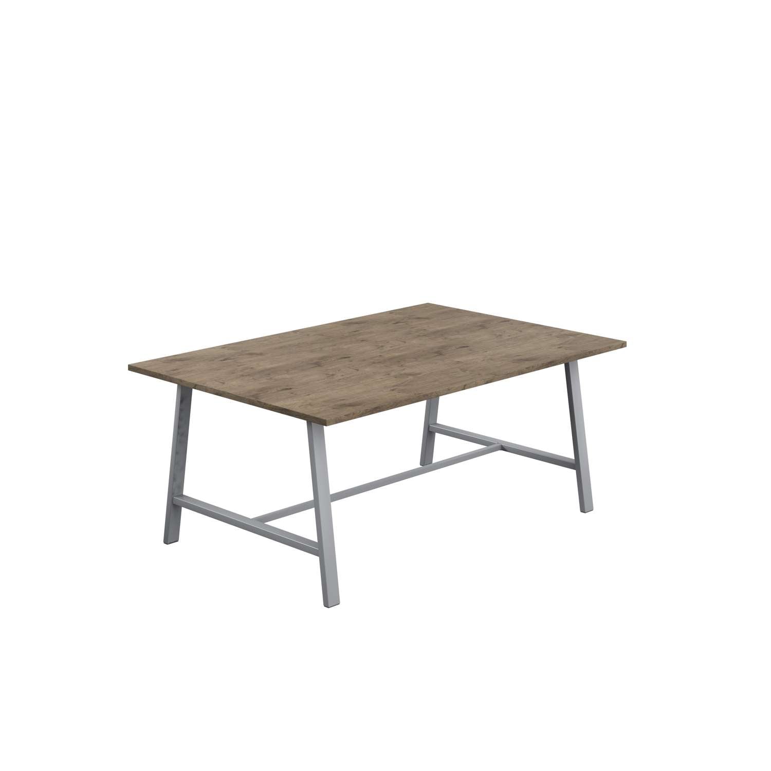 Titan Low Maker Rectangular Table (FSC)