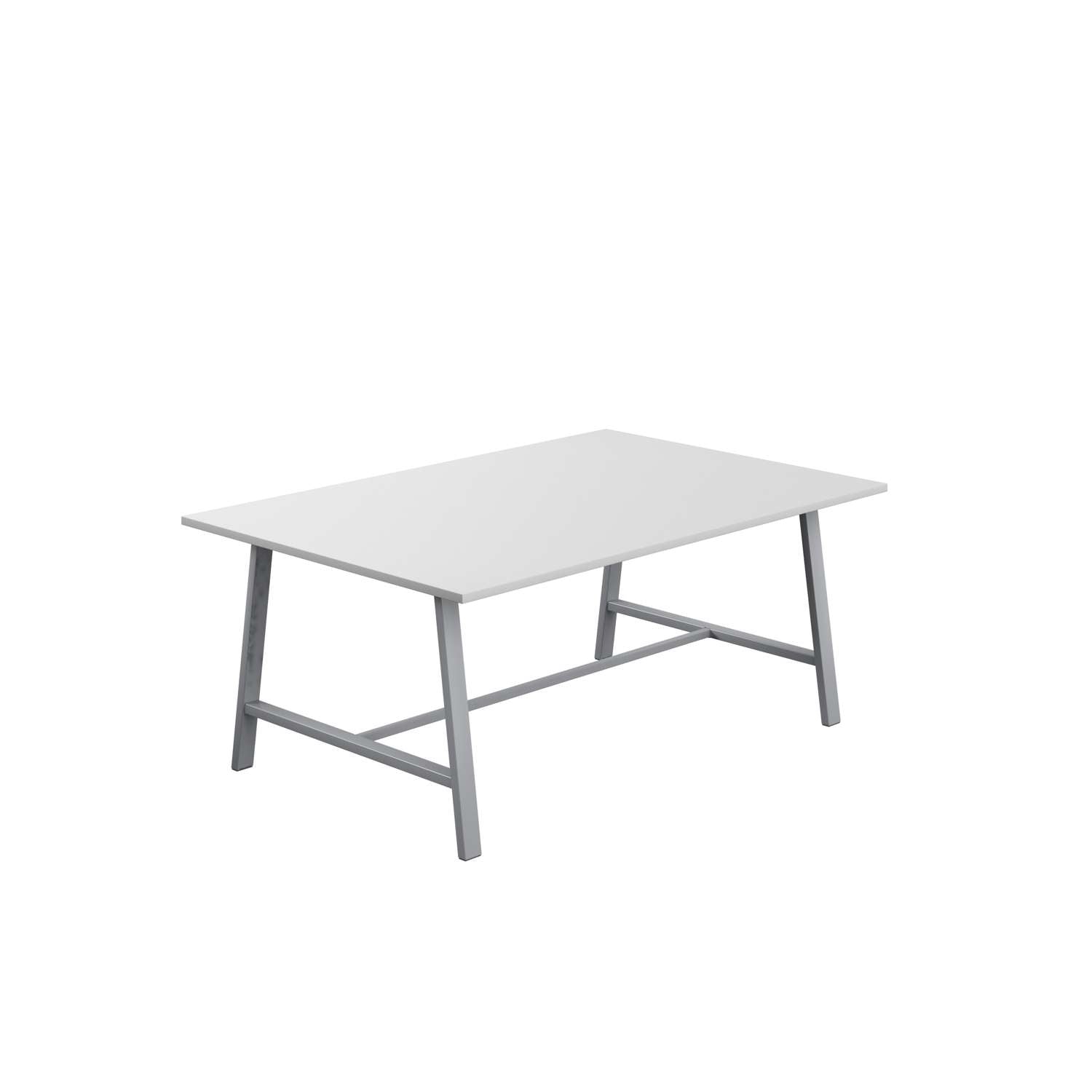 Titan Low Maker Rectangular Table (FSC)