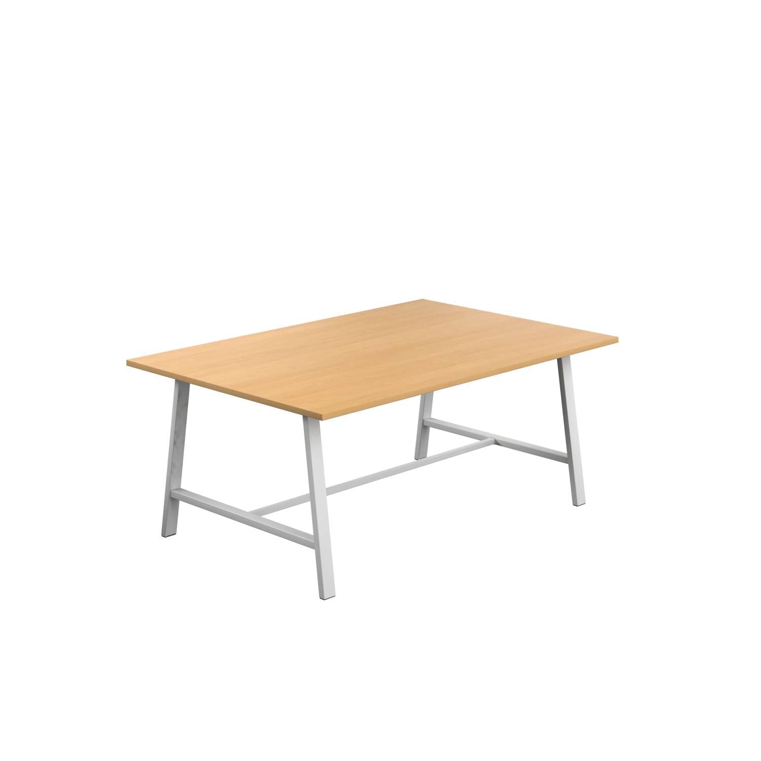 Titan Low Maker Rectangular Table (FSC)