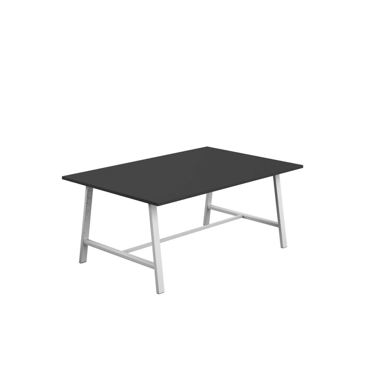 Titan Low Maker Rectangular Table (FSC)