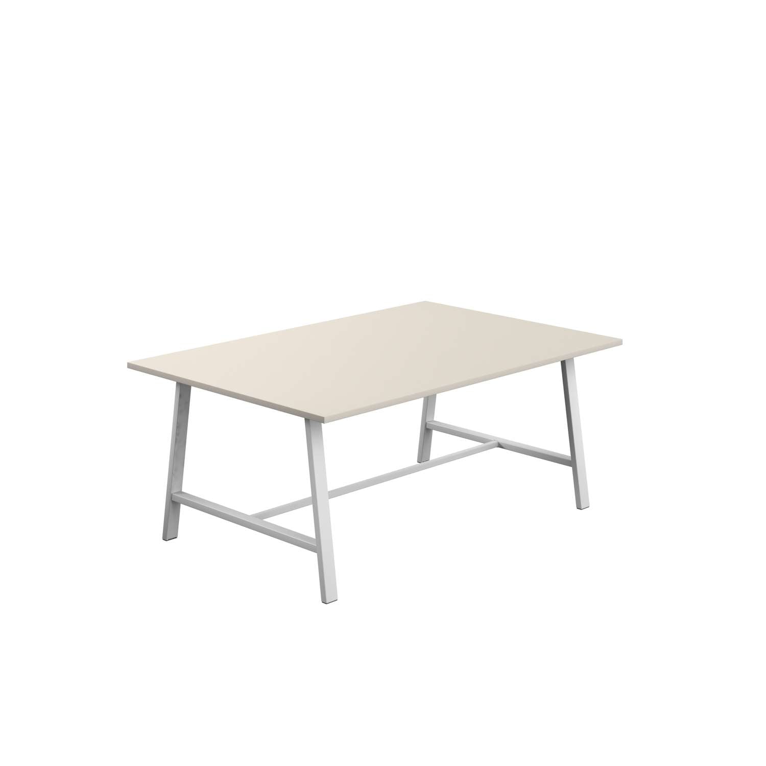 Titan Low Maker Rectangular Table (FSC)