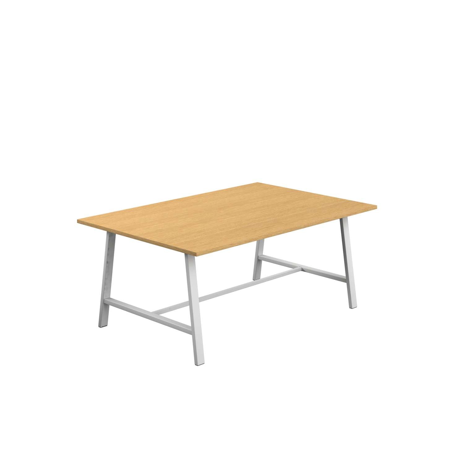 Titan Low Maker Rectangular Table (FSC)