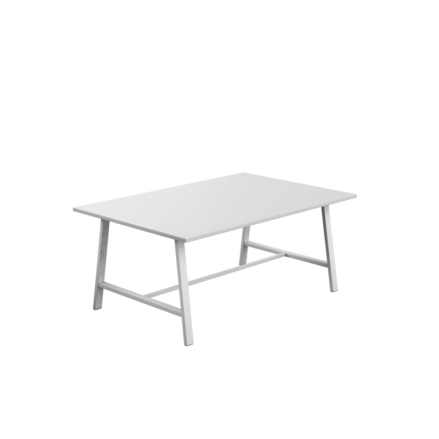 Titan Low Maker Rectangular Table (FSC)