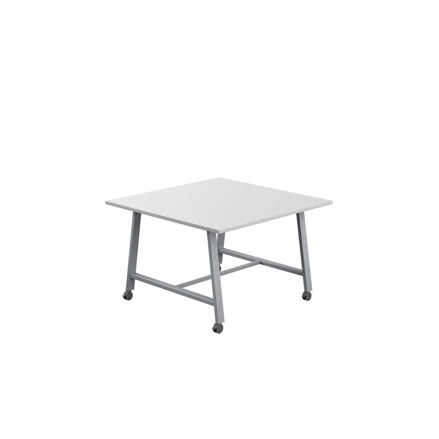 Titan Mobile Low Maker Rectangular Table (FSC)